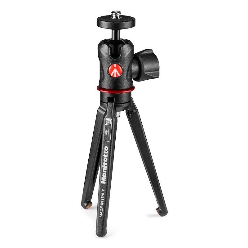 MANFROTTO stolní stativ s hlavou 492