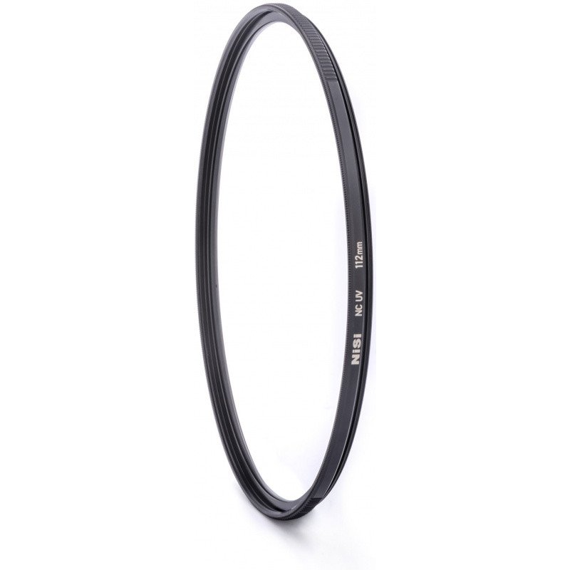 NISI filtr UV NC 112 mm pro Nikon Z 14-24, 24-70 a 70-200 mm