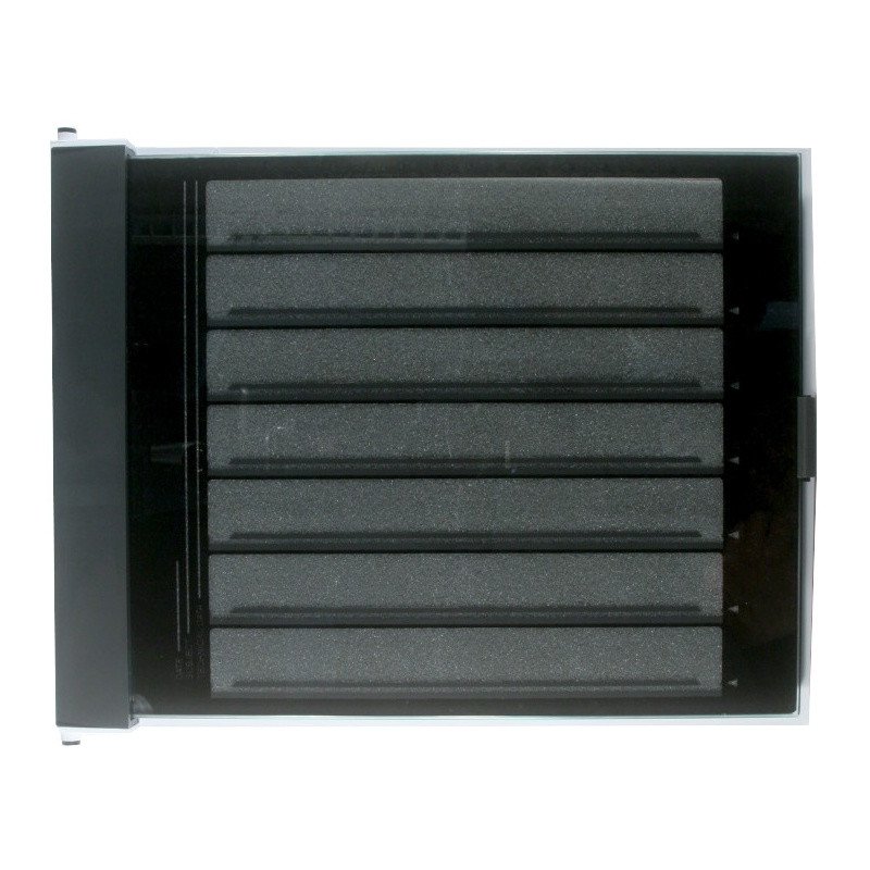 PATERSON 621 35 mm (24x30 cm) Contact Proof Printer - kontaktní rám