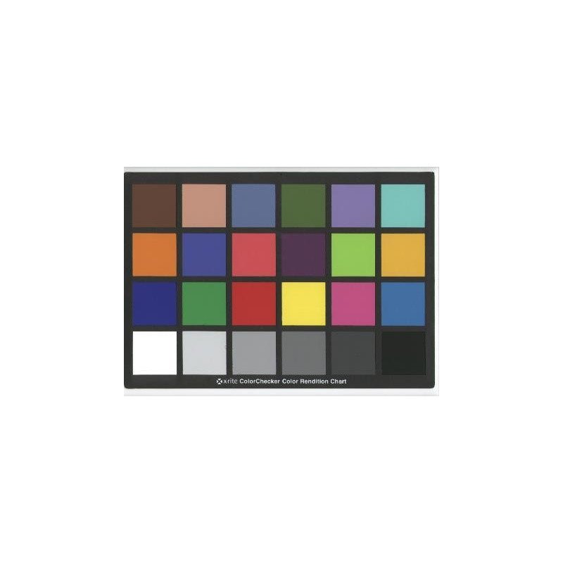 CALIBRITE ColorChecker Classic