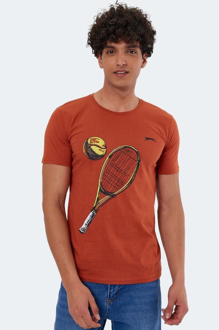 Slazenger T-Shirt - Orange