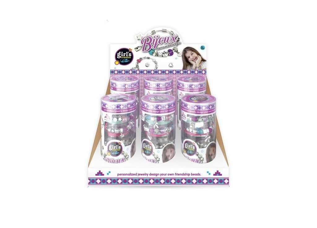 Sada náramků - Alltoys