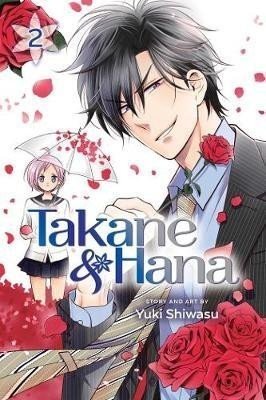 Takane & Hana 2 - Yuki Shiwasu
