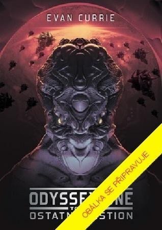 Odyssey One: Domovský svět - Evan Currie