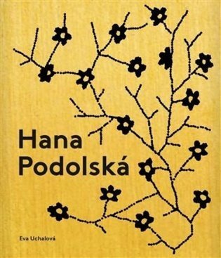 Hana Podolská, legenda české módy - Eva Uchalová