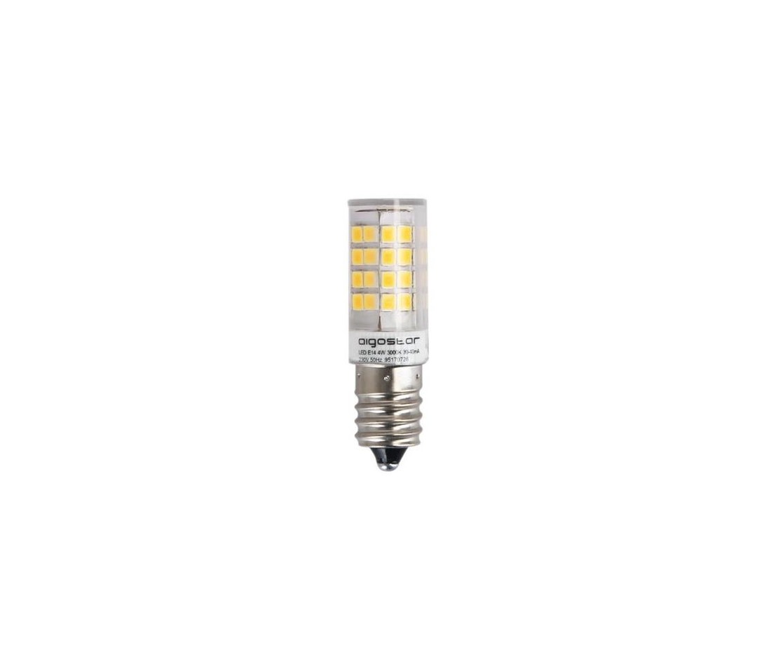 B.V. LED Žárovka E14/4W/230V 6500K -