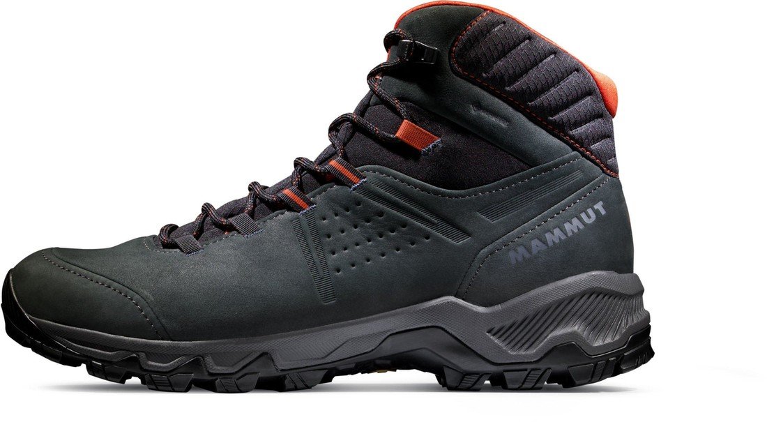 Mammut Mercury IV Mid GTX Men