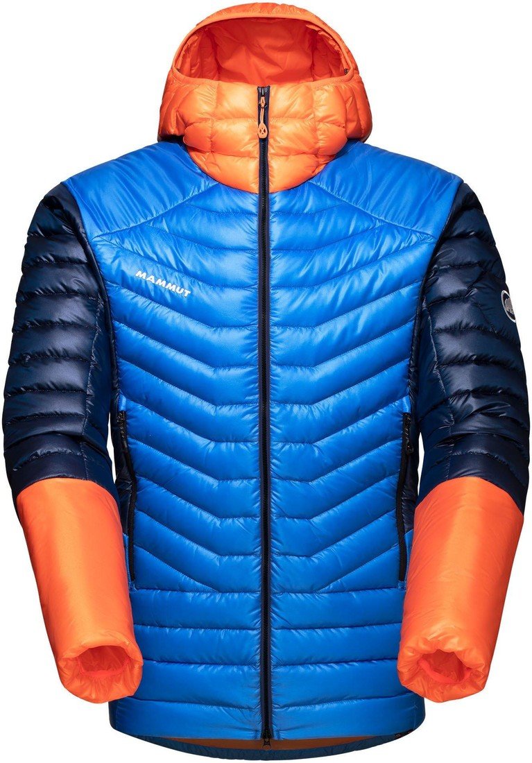 Mammut Eigerjoch Advanced IN Hooded Jacket Men