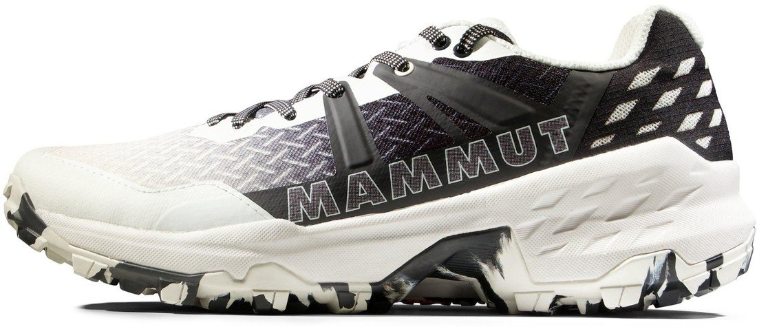 Mammut Sertig II Low Women