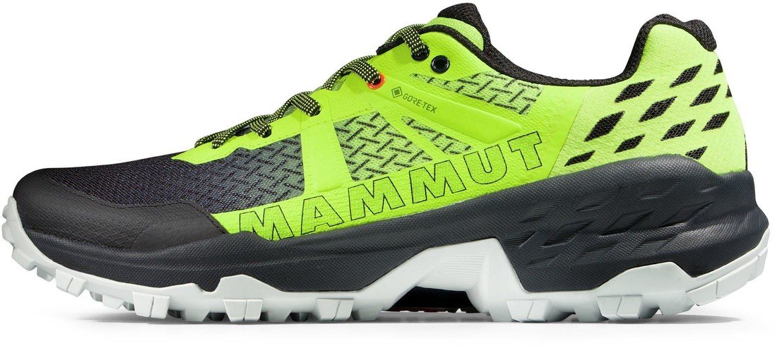 Mammut Sertig II Low GTX Men