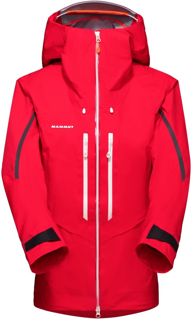 Mammut Nordwand Advanced HS Hooded Jacket Women