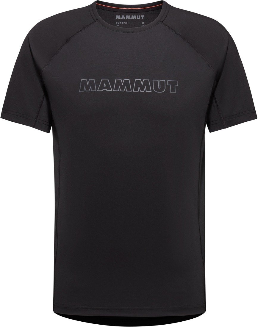 Mammut Selun FL T-Shirt Men Logo