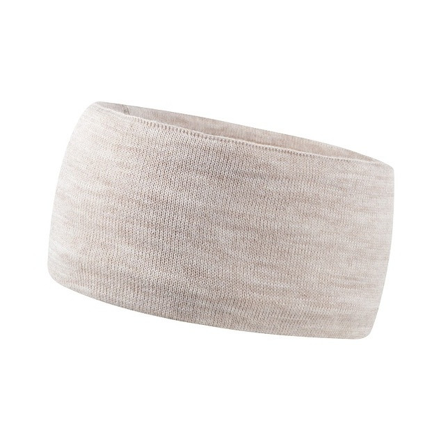 Čelenka zimní CoFEE Beam - béžová