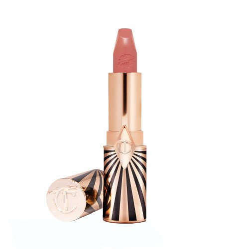 Charlotte Tilbury Plnitelná rtěnka Hot Lips (Lipstick Refillable) 3,5 g Viva La Vergara