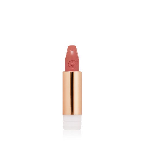 Charlotte Tilbury Náhradní náplň do plnitelné rtěnky Hot Lips (Refill Lipstick) 3.5g In Love With Olivia