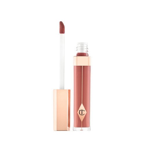 Charlotte Tilbury Lesk na rty Lip Lustre (Lip Lacquer) 3,5 ml Candy Darling