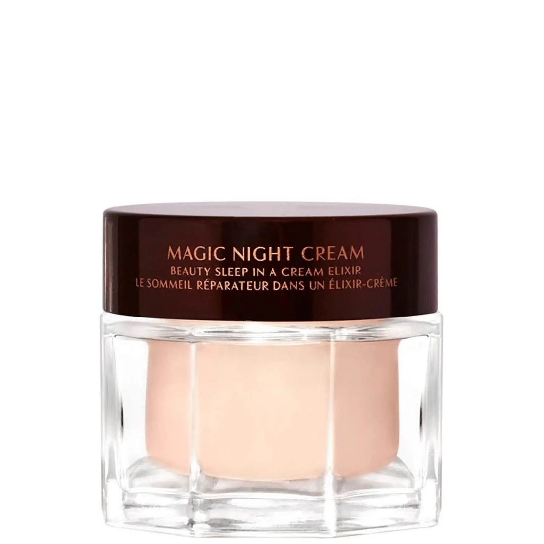 Charlotte Tilbury Noční pleťový krém (Magic Night Cream) 50 ml