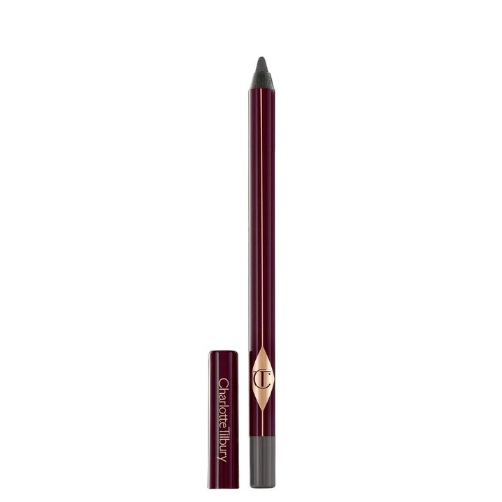 Charlotte Tilbury Tužka na oči Rock `N` Kohl (Eye Pencil) 1,2 g Smokey Grey