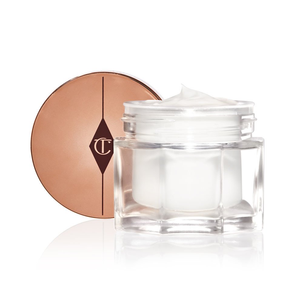 Charlotte Tilbury Hydratační pleťový krém (Magic Moisturising Cream) 30 ml