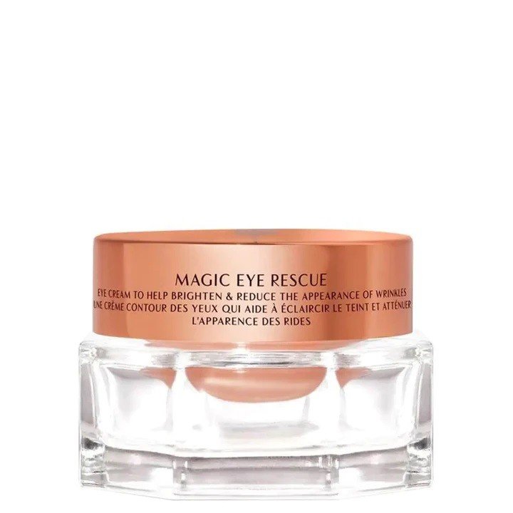 Charlotte Tilbury Oční krém Magic Eye Rescue (Cream) 15 ml