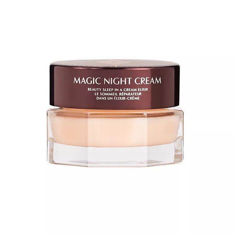 Charlotte Tilbury Noční pleťový krém (Magic Night Cream) 15 ml