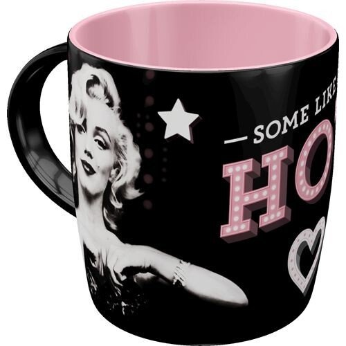 Postershop Hrnek Marilyn Monroe - Some Like It Hot