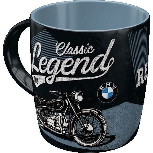 Postershop Hrnek BMW - Classic Legend