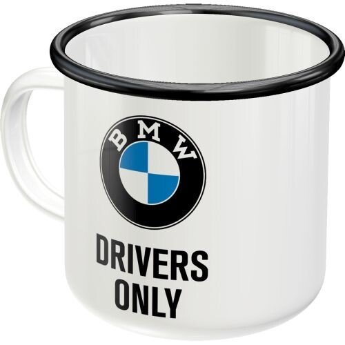Postershop Hrnek BMW - Drivers Only