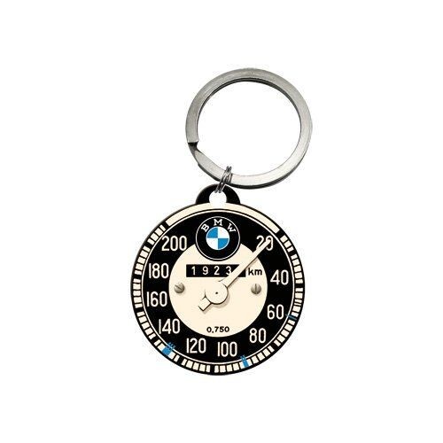 Postershop Klíčenka BMW - Tachometer