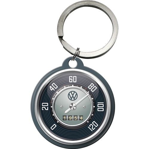 Postershop Klíčenka VW - Tachometer