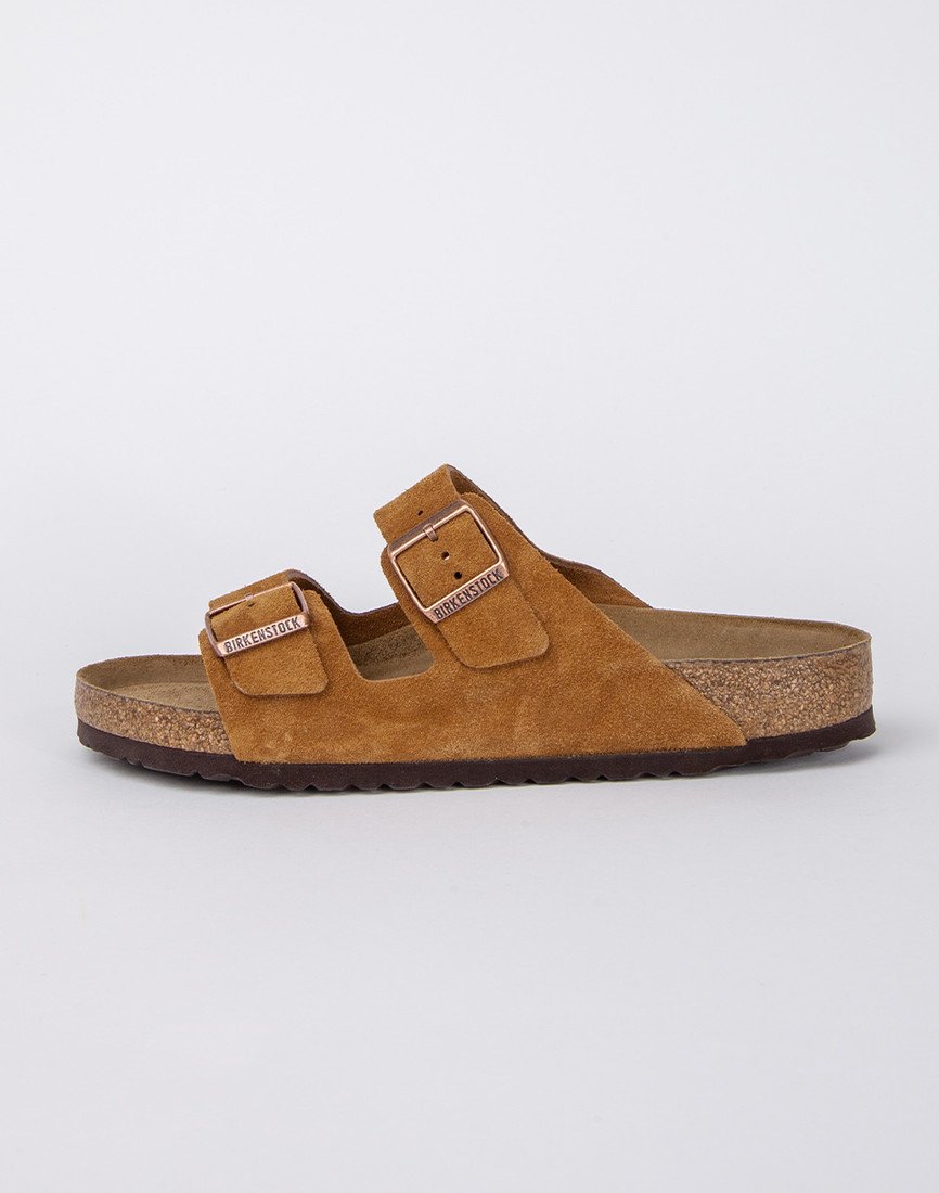 Birkenstock Arizona SFB VL Mink 42