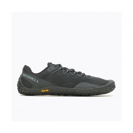 Merrell Vapor Glove 6 black J067663 pánské barefoot boty 40 EUR