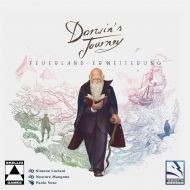 Skellig Games Darwin's Journey: Feuerland (DE)
