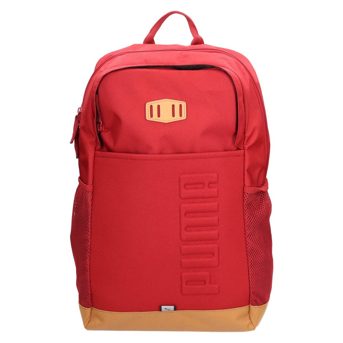 Sportovní batoh Puma Lotus - červená 27l