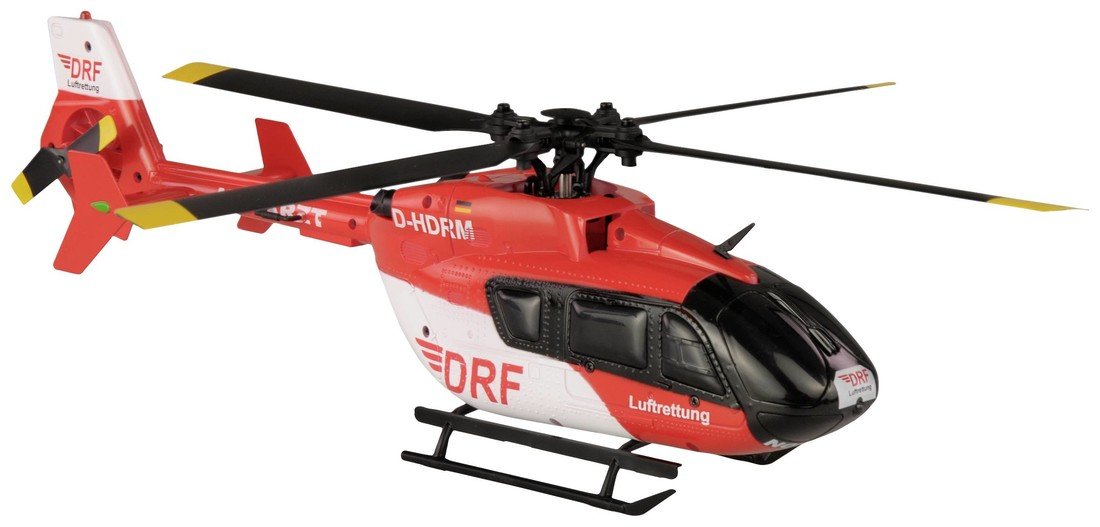 Amewi AFX-135 DRF RC model vrtulníku RtR