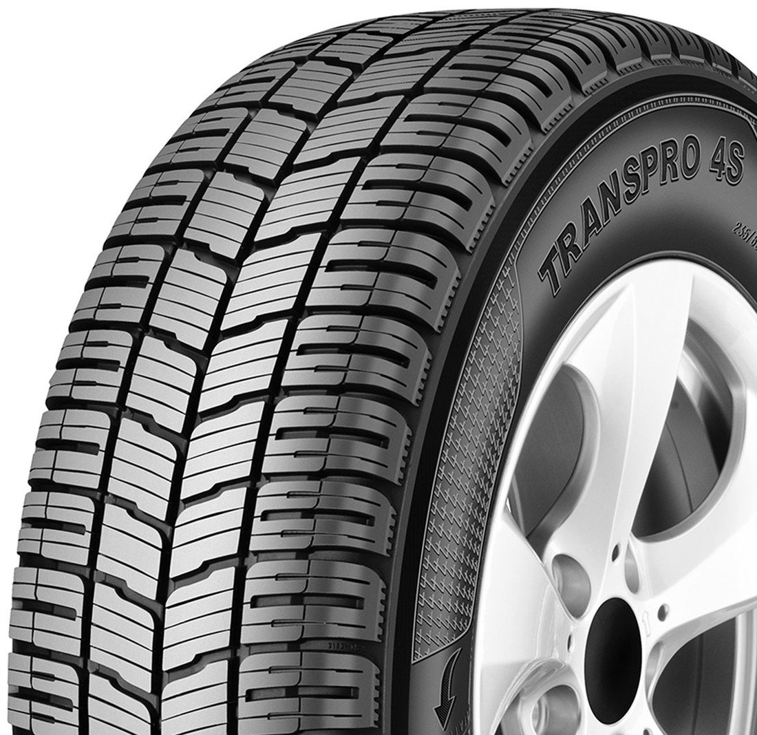 Kleber Transpro 4S 215/75 R16 C 116/114 R Celoroční