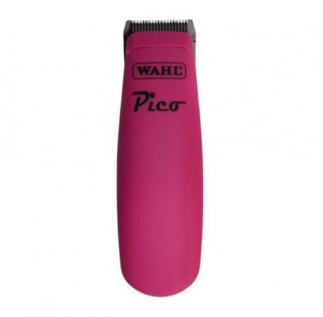 Wahl Střihací strojek na zvířecí srst Wahl 09966-2416 Pico Pink