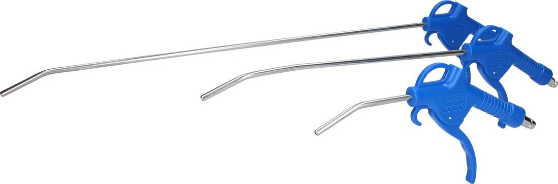 Brilliant Tools BT160500 pneumatická vyfukovací pistole