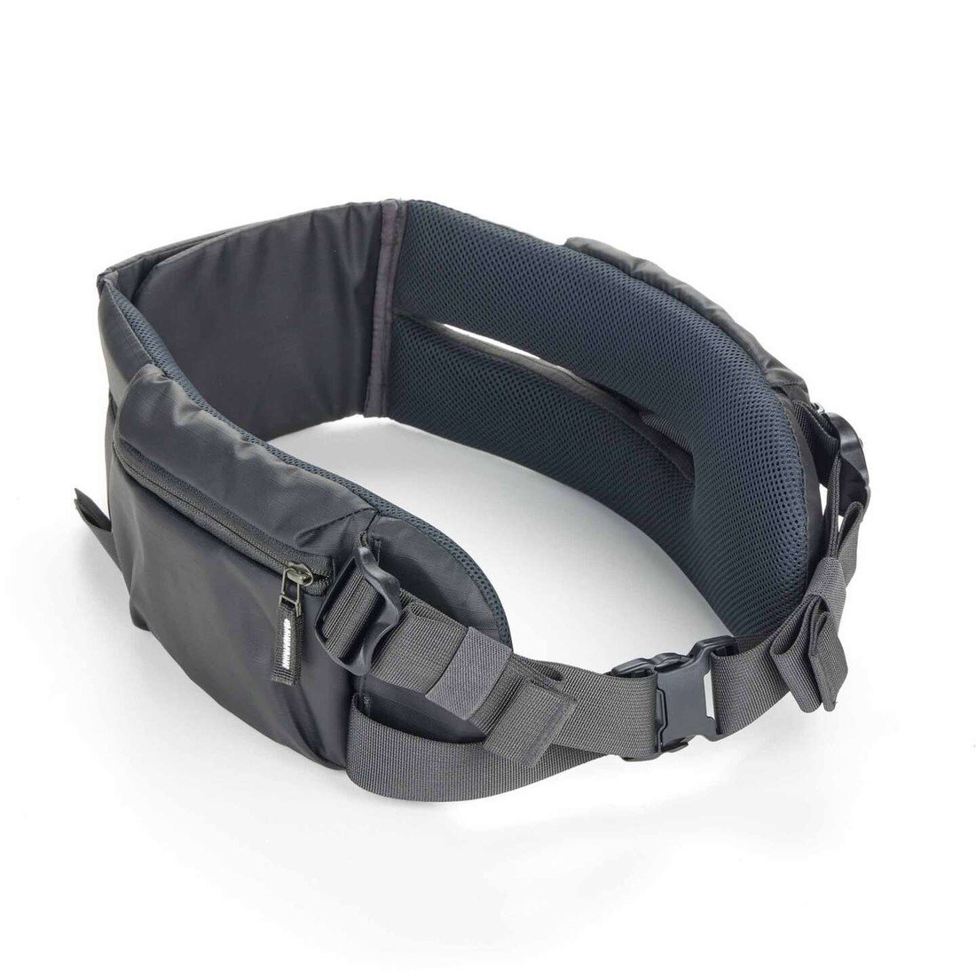 Shimoda HD Belt černý