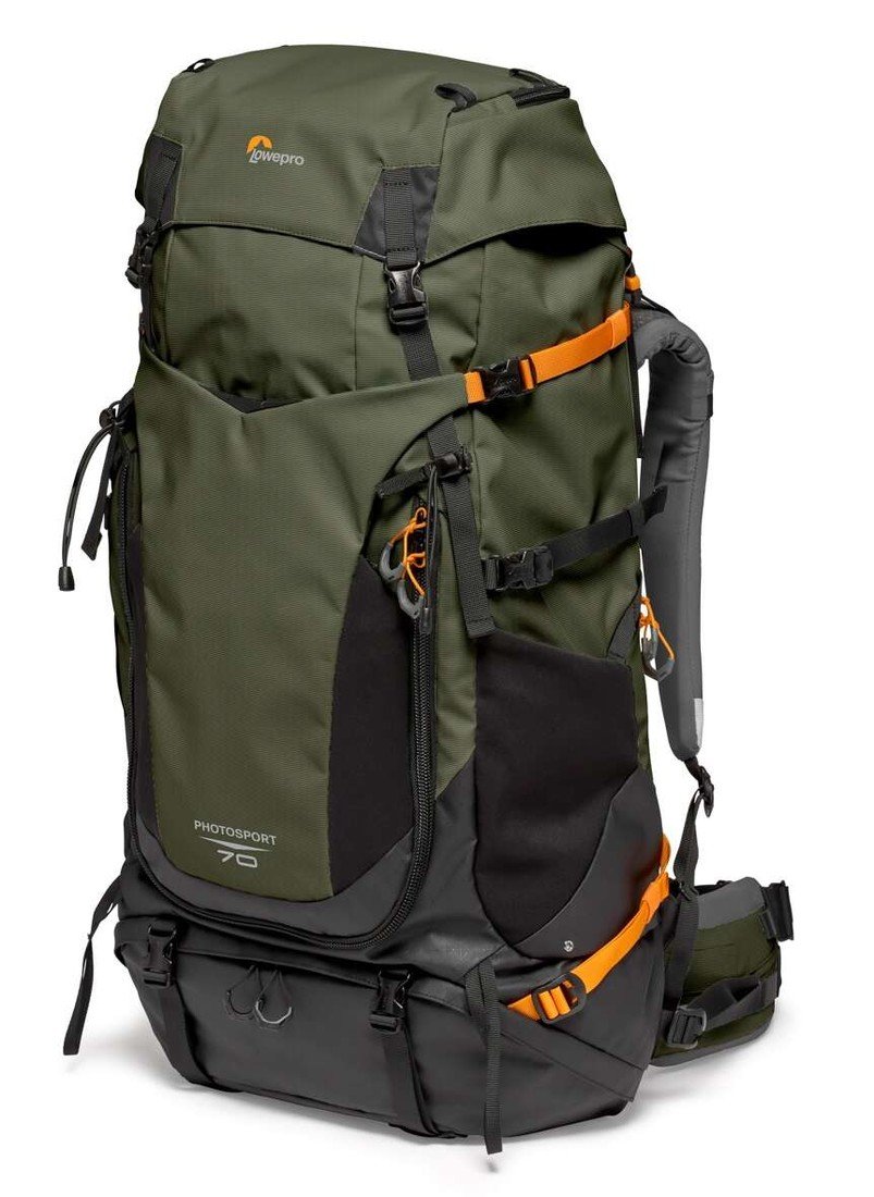 Lowepro PhotoSport PRO 70L AW IV (M-L) LP37474-PWW