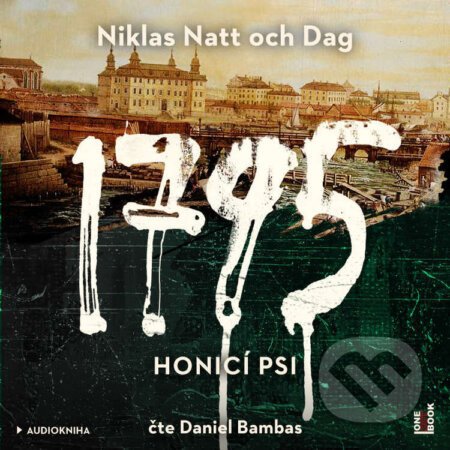 1795 – Honicí psi - Niklas Natt och Dag