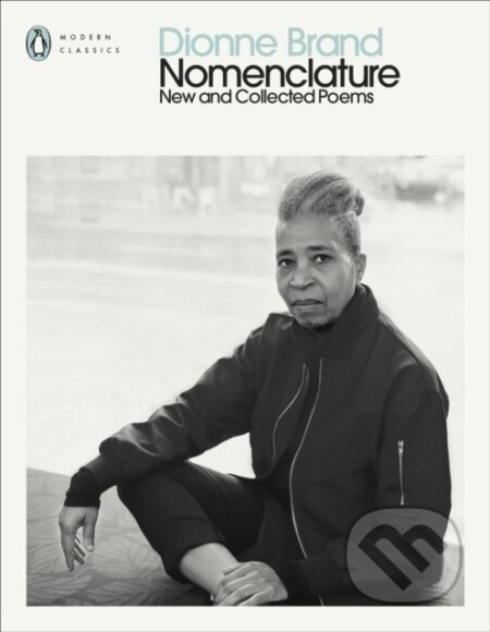 Nomenclature - Dionne Brand