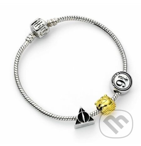 Náramok s gorálkami Harry Potter - Carat Shop