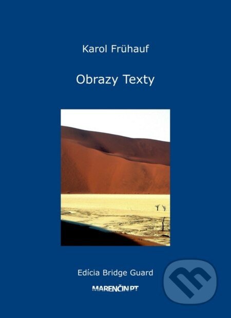 Obrazy Texty - Karol Frühauf