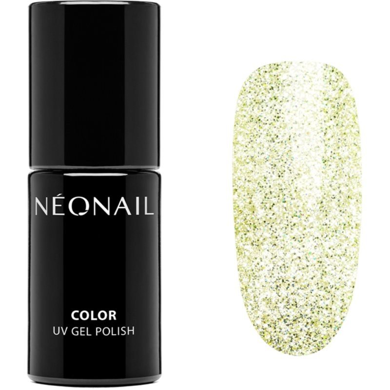 NeoNail You're a Goddess gelový lak na nehty odstín Body Rules 7,2 ml