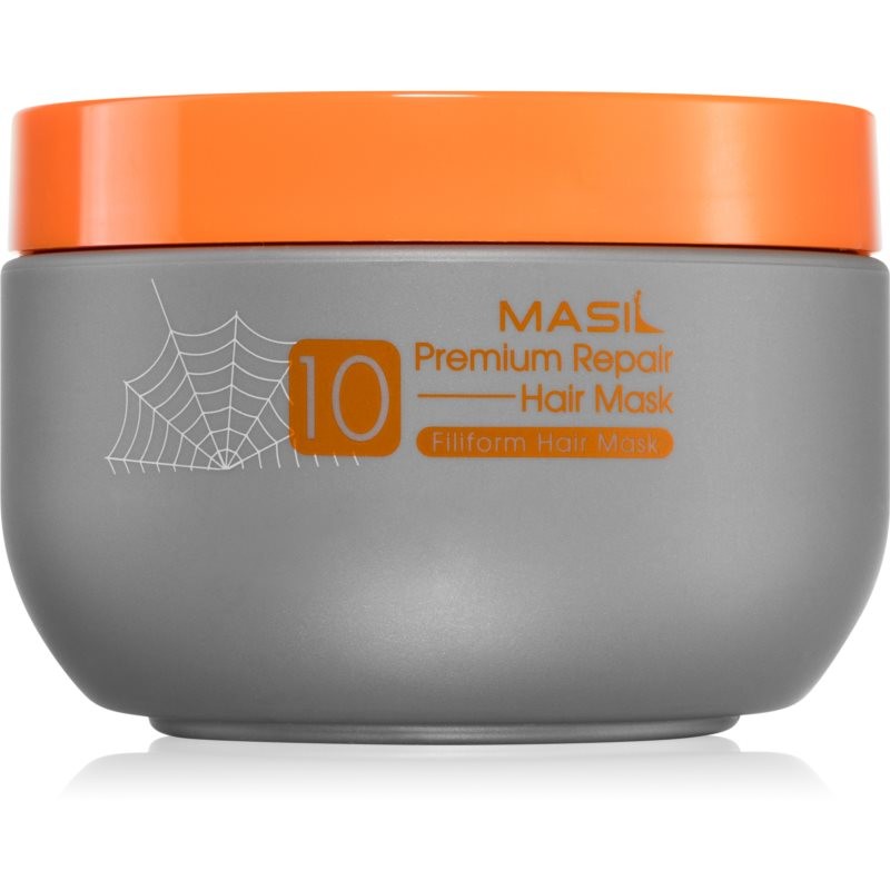 MASIL 10 Premium Repair obnovující maska pro poškozené vlasy 300 ml