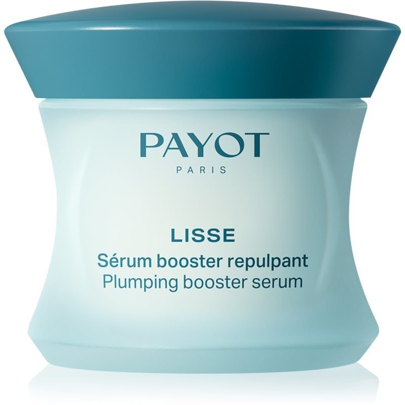 Payot Lisse Plumping Booster Serum koncentrované sérum s kyselinou hyaluronovou 50 ml