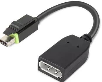 Lenovo redukce ThinkStation Mini DP to DP Adapter
