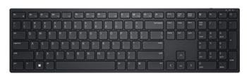 Dell KB500 bezdrátová klávesnice CZ/SK