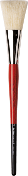 Široký štětec da Vinci 7823 – velikost 35